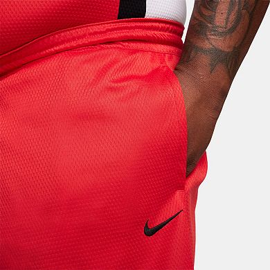 Big & Tall Nike Icon Dri-FIT Basketball Shorts