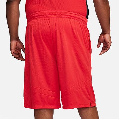 Big Tall Nike Icon Dri FIT Basketball Shorts