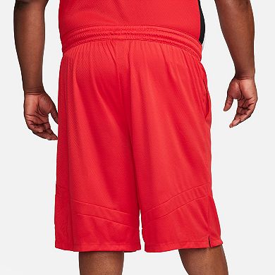 Big & Tall Nike Icon Dri-FIT Basketball Shorts