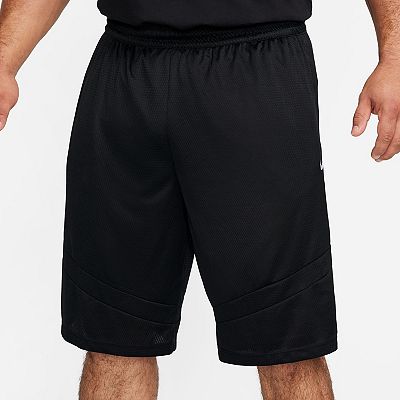 海外限定 Nike Dri-FIT Basketball Shorts Lサイズ Big & Tall Nike Icon Dri-FIT Basketball Shorts Color: Cool