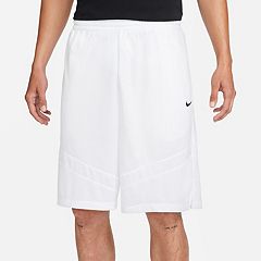 Mens nike best sale shorts kohls