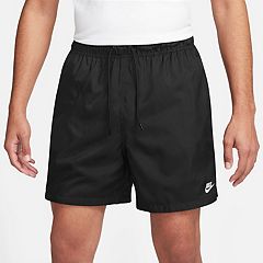 Black Nike Shorts For Men