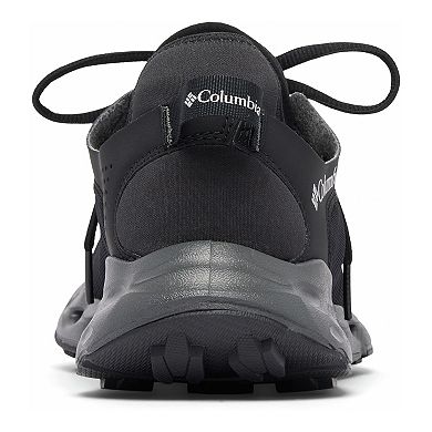 columbia men's drainmaker iii