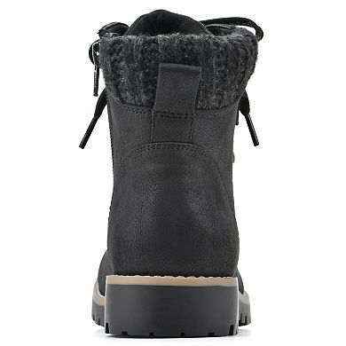 Cliffs by White Mountain Primed Women's Boots