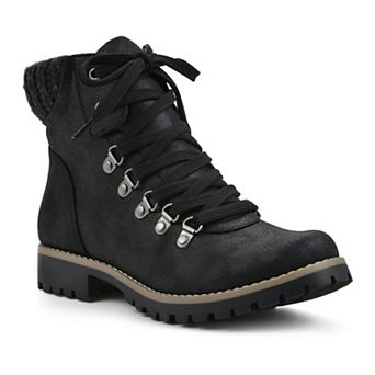 Cliffs by White Mountain Primed Women's Boots