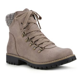 Cliffs by White Mountain Primed Women's Boots