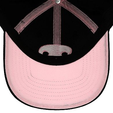 Women's Kuromi Inspired Cosplay Baseball Hat