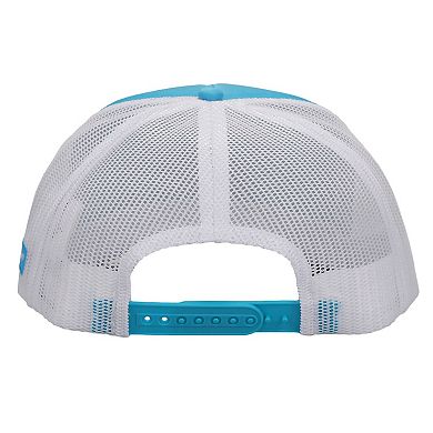 Women's Hello Kitty Rainbow Foam Trucker Hat