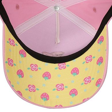 Women's My Melody Baseball Cap