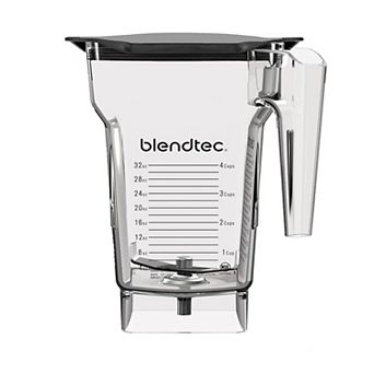 Blendtec® FourSide Jar