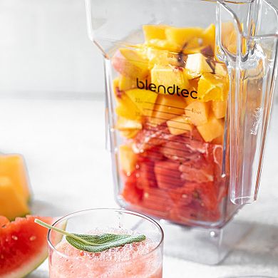 Blendtec® FourSide Jar