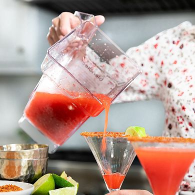 Blendtec® FourSide Jar