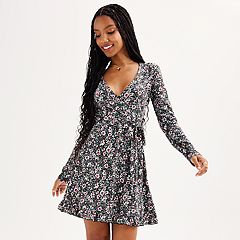 Dresses at best sale kohls for juniors