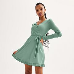 Casual summer dresses for on sale juniors