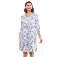 Kohls womens sleep online shirts