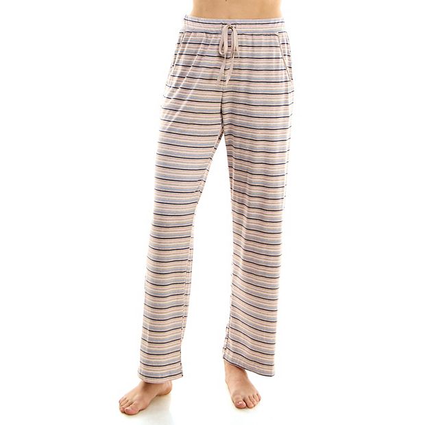 Kohls womens croft and best sale barrow pajamas