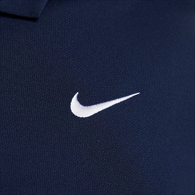 Men's Nike Solid Dri-FIT Golf Polo