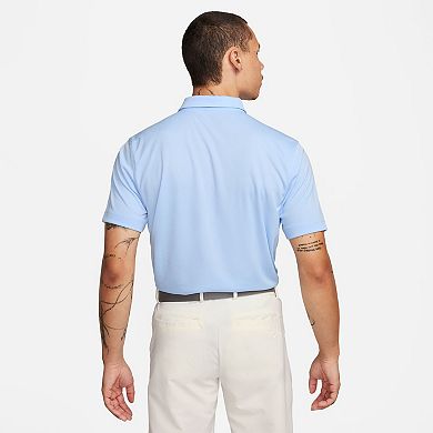 Men's Nike Solid Dri-FIT Golf Polo