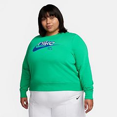 Kohls womens store nike plus size