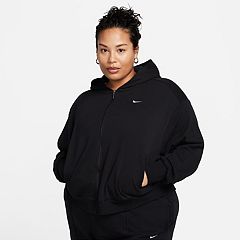 Nike Plus Size Clothing