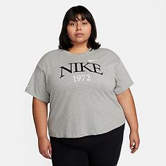 Kohls nike 2025 plus size