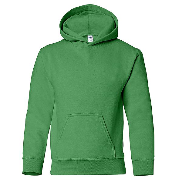 Buy Gildan - Sweatshirt à Capuche - Unisexe (Vert Néon) - UTBC468 At