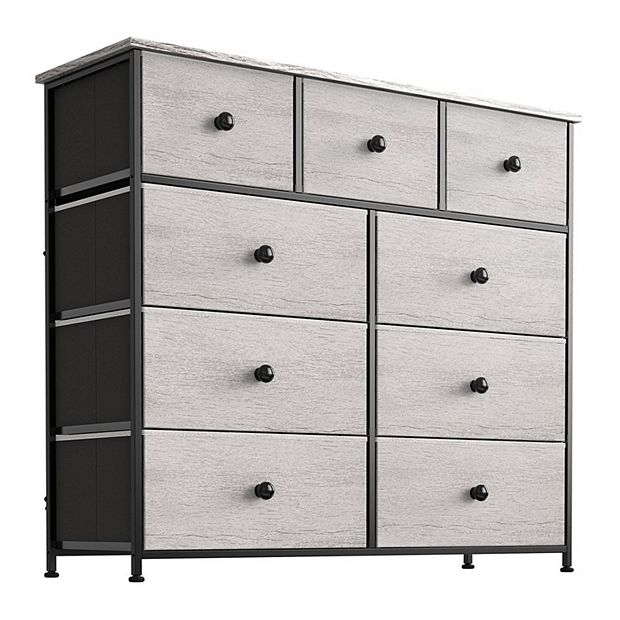 Kohls dresser online