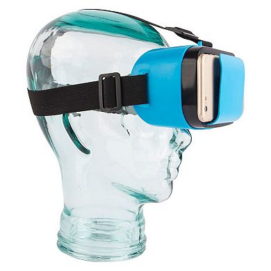 Vivitar KidsTech Augmented Reality Seagazer Underwater Exploration Kit with Headset