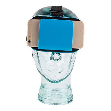 Vivitar KidsTech Augmented Reality Seagazer Underwater Exploration Kit with Headset