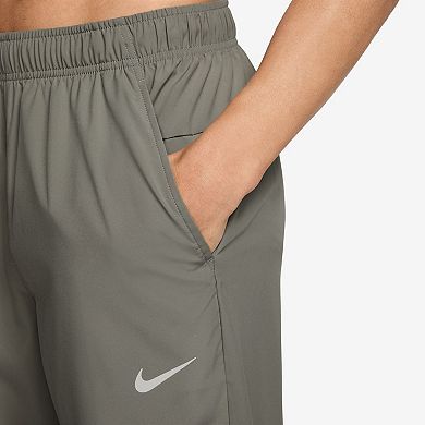 Men's Nike Form Dri-FIT Open-Hem Versatile Pants