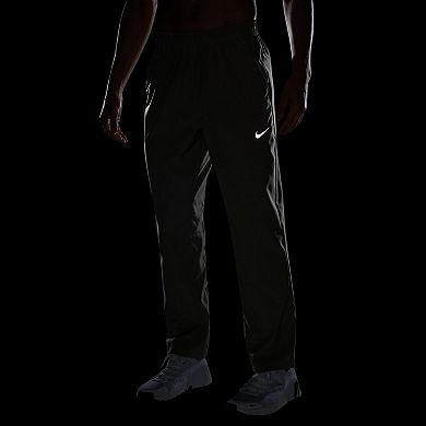 Men's Nike Form Dri-FIT Open-Hem Versatile Pants