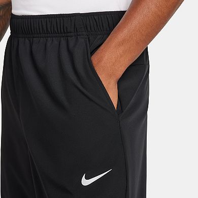 Men's Nike Form Dri-FIT Open-Hem Versatile Pants