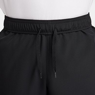 Men's Nike Form Dri-FIT Open-Hem Versatile Pants