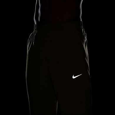Men's Nike Form Dri-FIT Open-Hem Versatile Pants