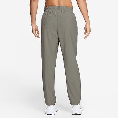 Men's Nike Form Dri-FIT Open-Hem Versatile Pants