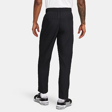 Men's Nike Form Dri-FIT Open-Hem Versatile Pants