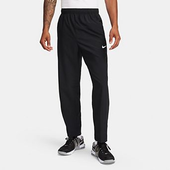 Men's Nike Form Dri-FIT Open-Hem Versatile Pants