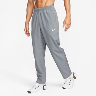 Men's Nike Form Dri-FIT Open-Hem Versatile Pants