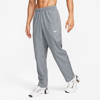 Men's Nike Form Dri-FIT Open-Hem Versatile Pants