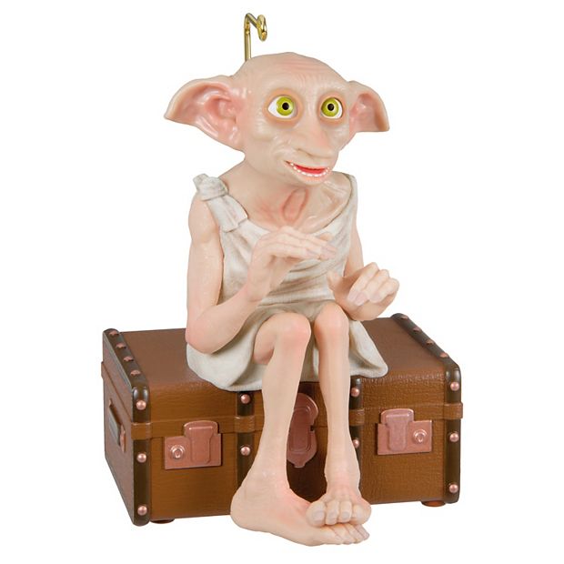 Harry Potter Bedding Set Dobby Bedding Sheet Gifts