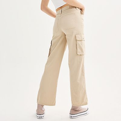Kohls dress pants juniors deals