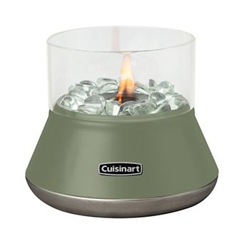 Cuisinart® Petite Tabletop Fire Bowl