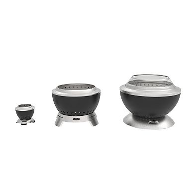 Cuisinart® 19.5 in Smokeless Fire Pit