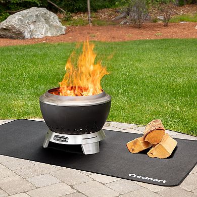 Cuisinart® 19.5 in Smokeless Fire Pit