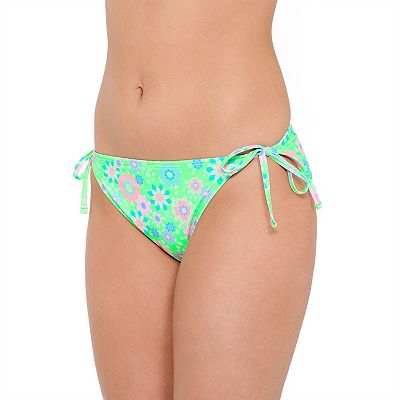 Kohls womens swim bottoms top