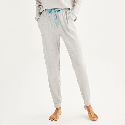 Women's Sonoma Goods For Life® Waffle Knit Jogger Pajama Pants