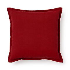 Couch best sale pillows kohls