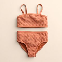 Baby & Toddler Girl Little Co. by Lauren Conrad Bikini Set