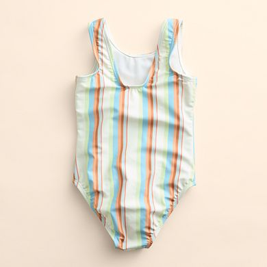 Baby & Toddler Girl Little Co. by Lauren Conrad One-Piece Swimsuit