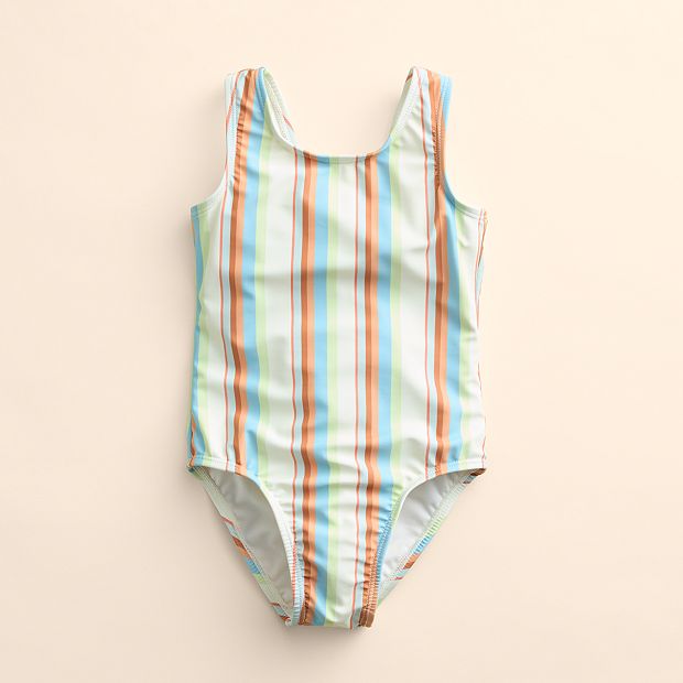 Baby & Toddler Girl Little Co. by Lauren Conrad Bikini Set